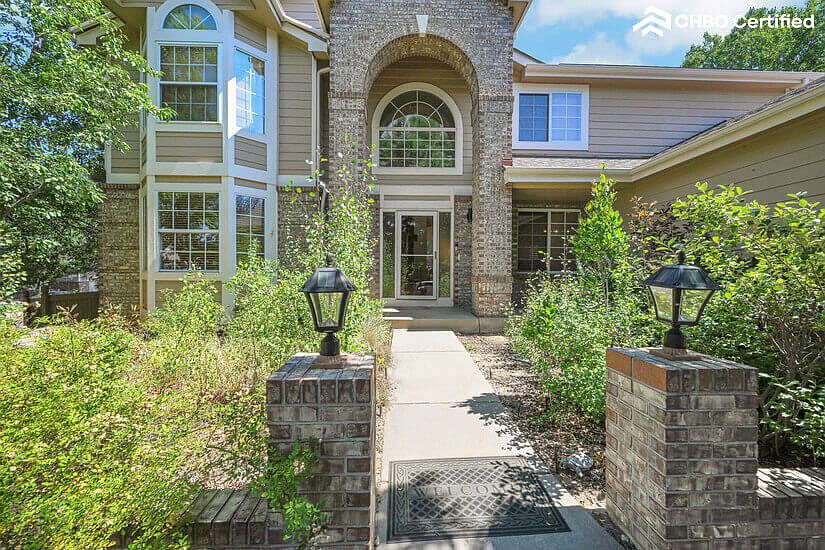 Fully furnished 4BR in Westminster, CO