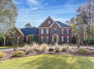 106 Buckthorn Cir, Elgin, SC 29045