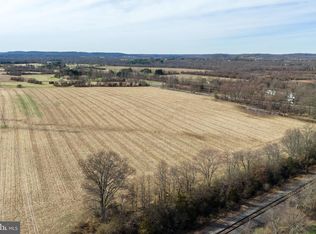 0 Washington Crossing Pennington Rd, Pennington, NJ 08534