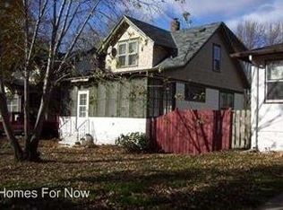 1615 Minnehaha Ave E, Saint Paul, MN 55106