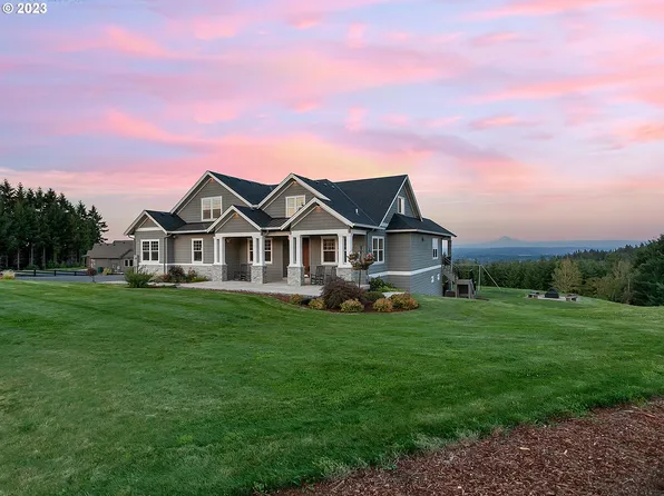 17474 NE Leander Dr, Sherwood, OR 97140
