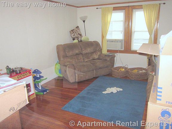 Apartment Rental Experts