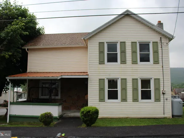 132 Vine St, Williamstown, PA 17098