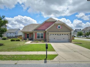 649 Stickley Rd, Columbia, SC 29229