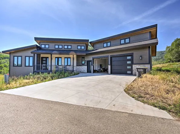 30610 Boot Ct, Oak Creek, CO 80467