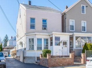 346 Paxton St, Paterson, NJ