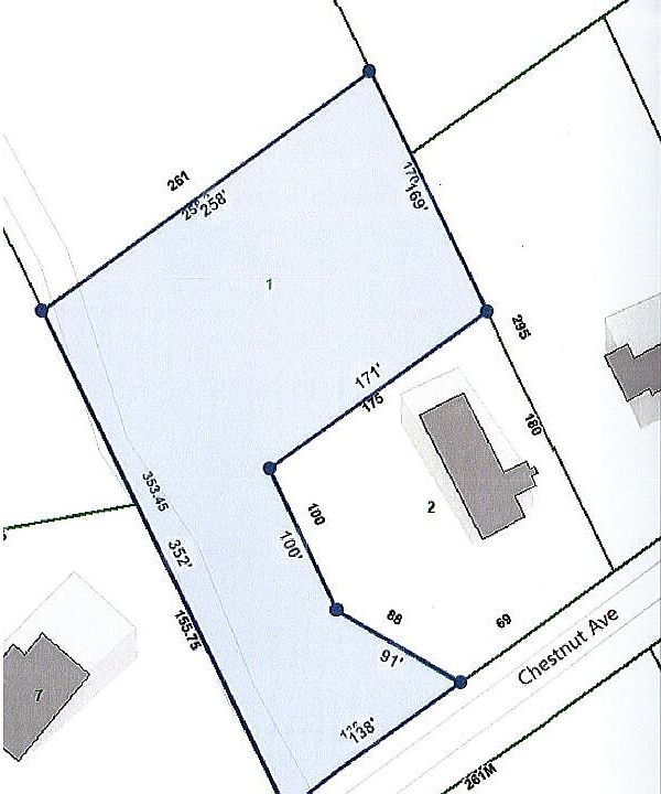 2nd image of 5103 Chestnut Ave
