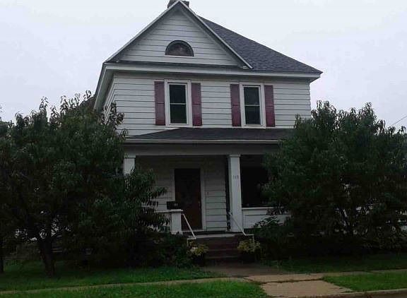 Property Front View