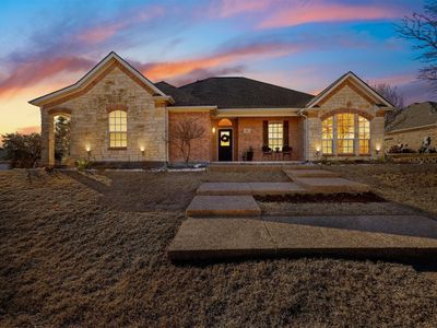 8955 Reata Place Trl, Benbrook, TX, 76126