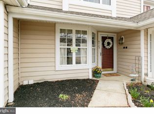 6703A Normandy Dr, Mount Laurel, NJ 08054