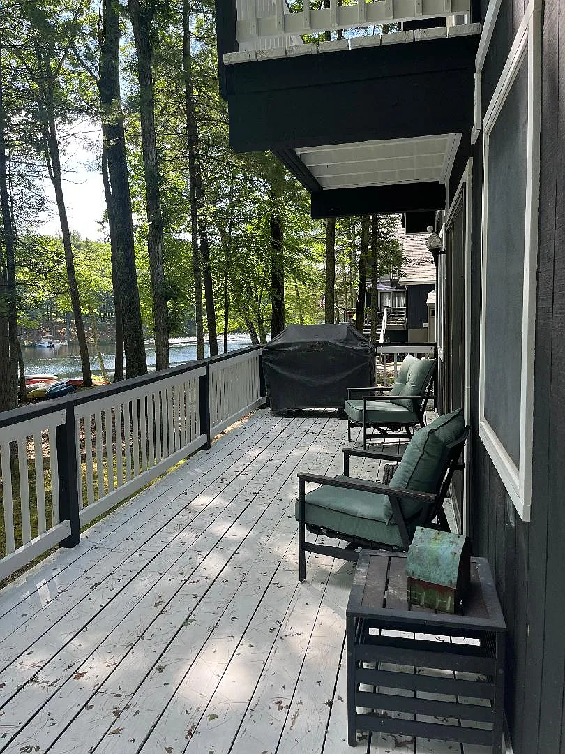 3 bed, 1.5 bath, 1200 sqft, $4,500 — Photo 3
