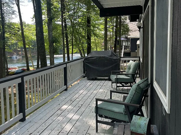 129 Hemlock Point Ct — Photo 3