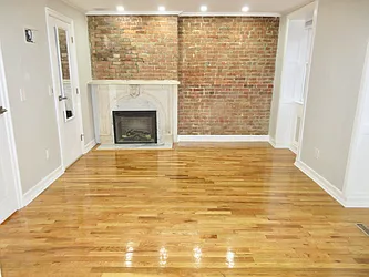 Rented by Brooklyn Properties