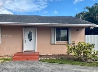 1181 SW 76th Ave #1181, Miami, FL 33144