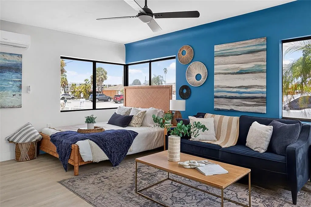 Studio, 1.0 bath, 500 sqft, $1,700 — Photo 3