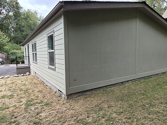 Back of Home