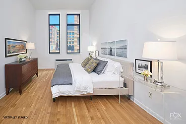 Rented by Fox Residential Group