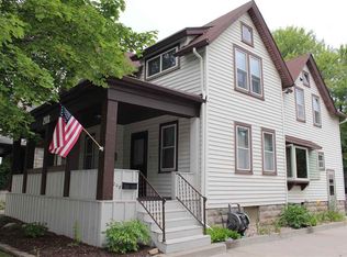 208 W Atlantic St, Appleton, WI 54911