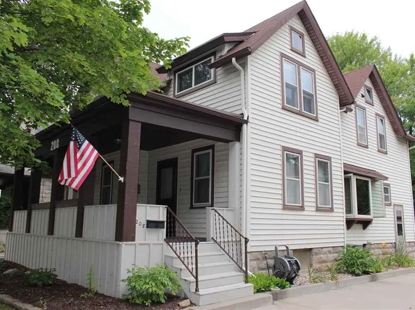 208 W Atlantic St, Appleton, WI 54911