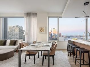 611 W 56th St #22A, New York, NY 10019