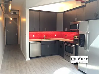 Rented by The InHouse Group