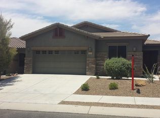 12727 N Gentle Rain Dr, Marana, AZ 85658