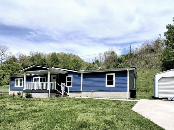 3372 Abbott Creek Rd, Prestonsburg, KY 41653