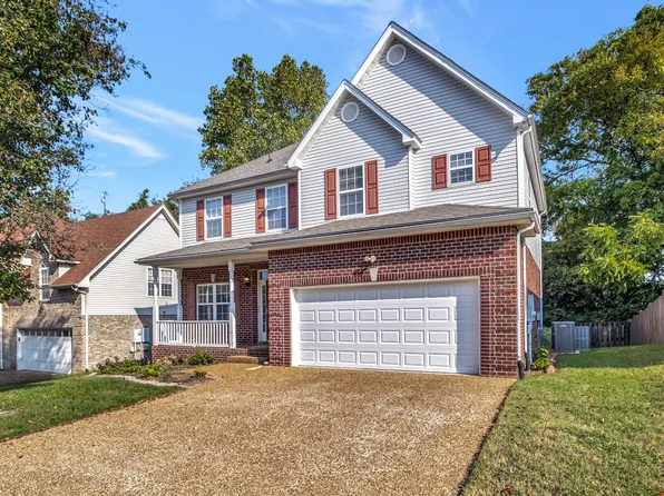 4221 Rachel Donelson Pass, Hermitage, TN 37076