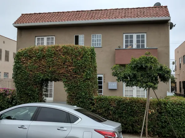 1946 S Harcourt Ave, Los Angeles, CA 90016