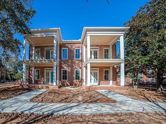 One of a Kind Residences in Atlanta s Druid Hills