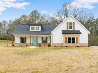 1372 Highway 18 LOT 5, Barnesville, GA 30204