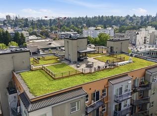 Dwell Roosevelt, Seattle, WA 98115