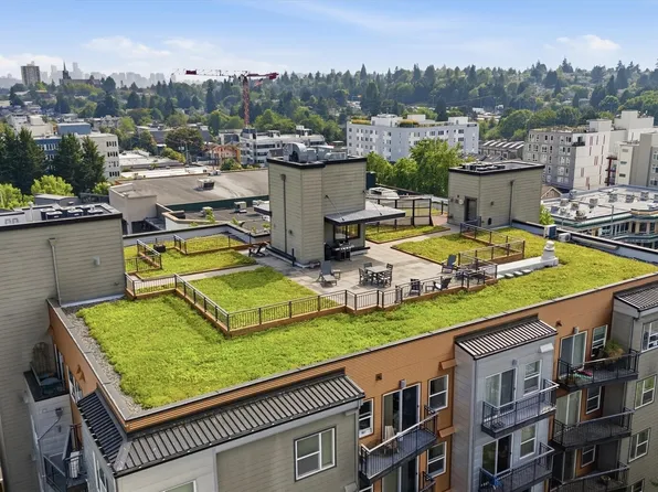 1026 NE 65th Street #519, Seattle, WA 98115