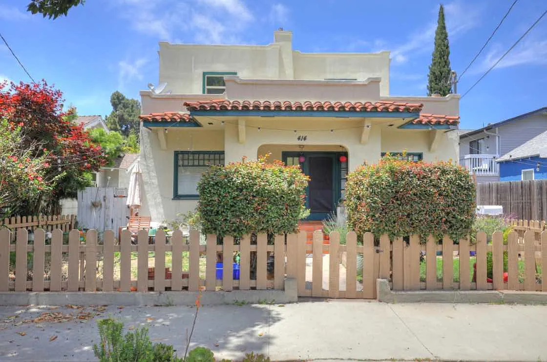 1 bed, 650 sqft, $3,200 — Photo 3