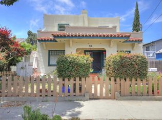 414 W Victoria St #A, Santa Barbara, CA 93101
