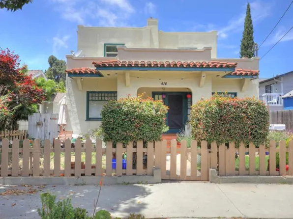 414 W Victoria St #A, Santa Barbara, CA 93101