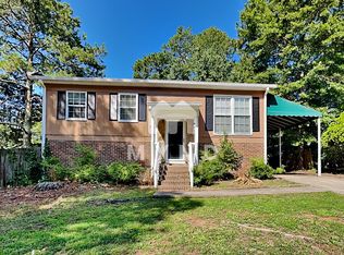 7 Westgate Park Ln, Newnan, GA 30263