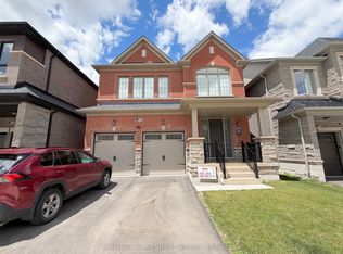 1345 Hydrangea Gdns #Basement, Oakville, ON L6H 7X2