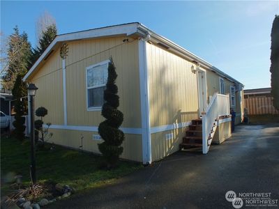 602 29th Street SE #29, Auburn, WA, 98002