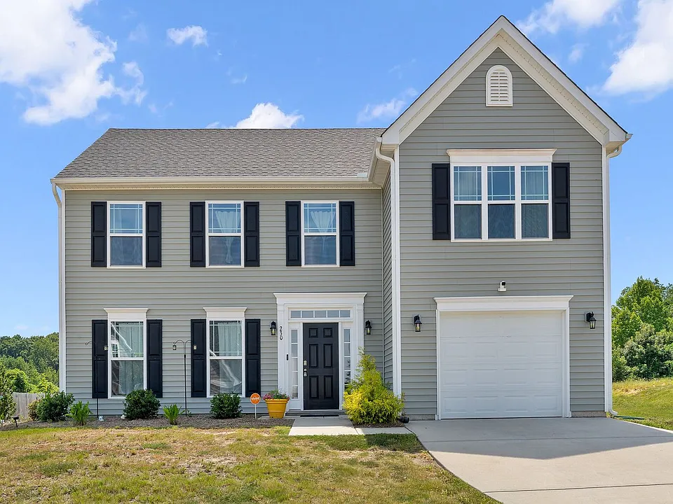 230 Rosewood Ln