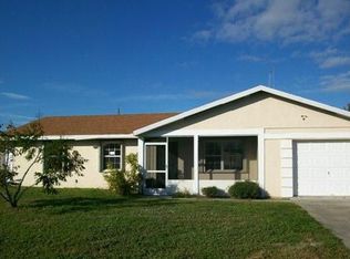 2350 SE Allen St, Port Saint Lucie, FL 34984