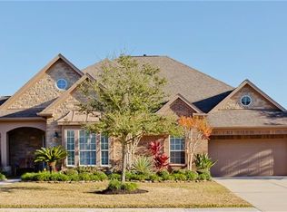 204 Ranchwood Ln, Friendswood, TX 77546