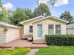 2601 40th Pl, Des Moines, IA 50310