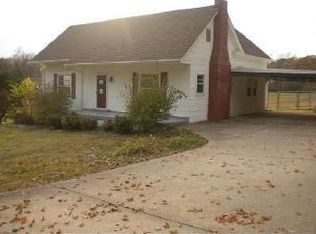 1607 Union Hill Rd, Goodlettsville, TN 37072