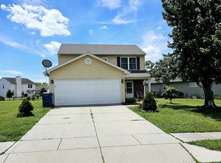 5236 Bluff View Dr, Indianapolis, IN 46217