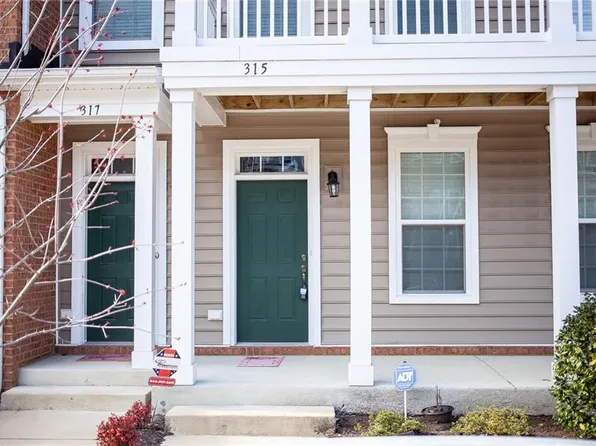 315 Fountain Way, Hampton, VA 23666