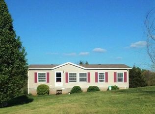 12300 Crawford Rd NE, Palmyra, IN 47164