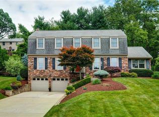 1783 Robson Dr, Pittsburgh, PA