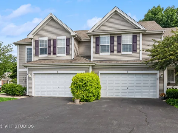 1445 Legacy Dr Unit 2, Dekalb, IL 60115