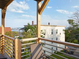 54 Waterville St #2, Portland, ME 04101